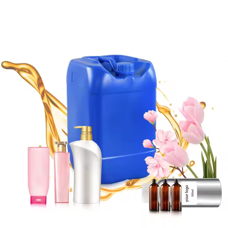 How to Choose Fragrance Oil for Shampoo