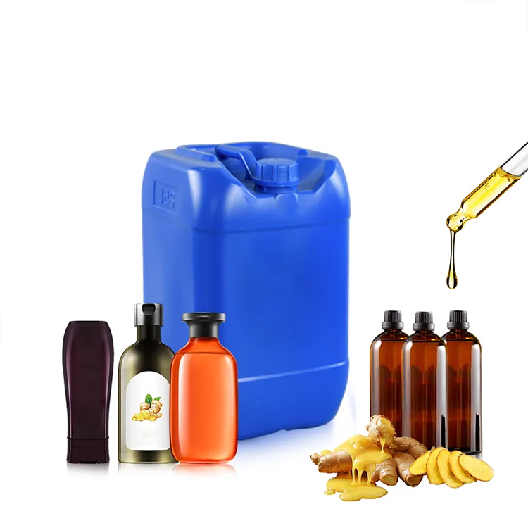 How to Choose Fragrance Oil for Shampoo