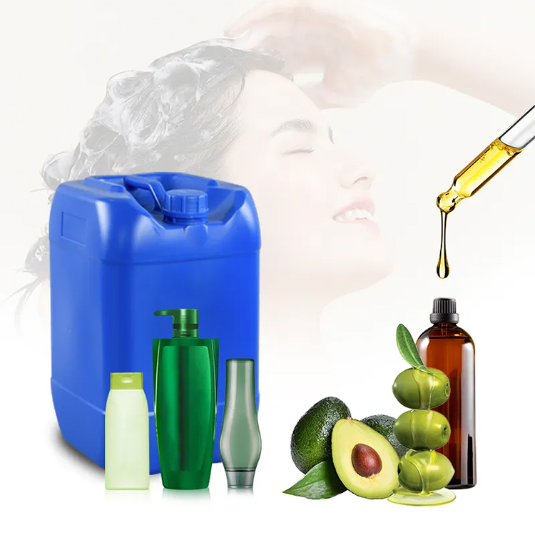 How to Choose Fragrance Oil for Shampoo