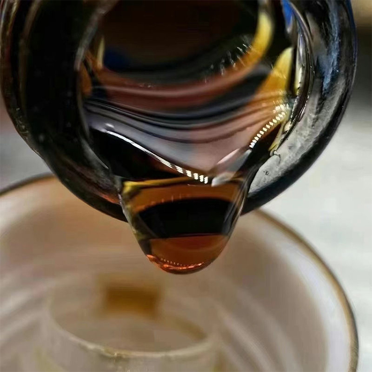 Oud Fragrance Oil