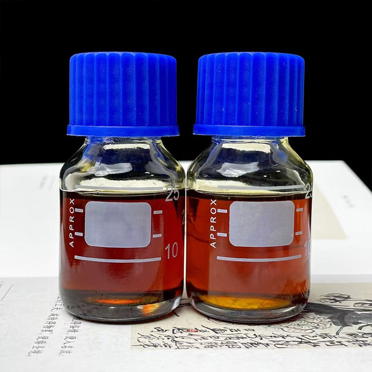 Oud Fragrance Oil