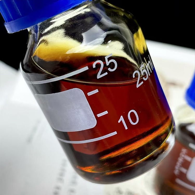 Oud Fragrance Oil