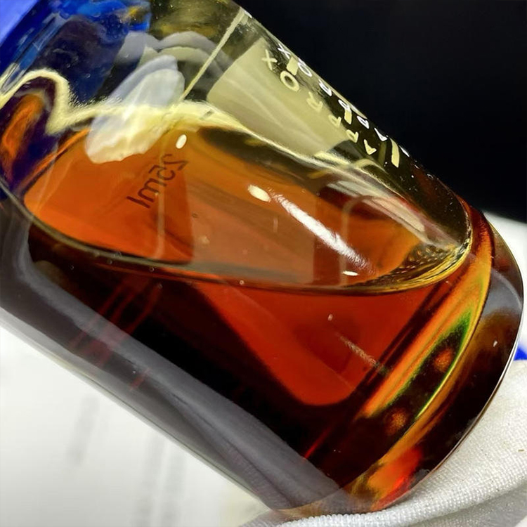 Oud Fragrance Oil