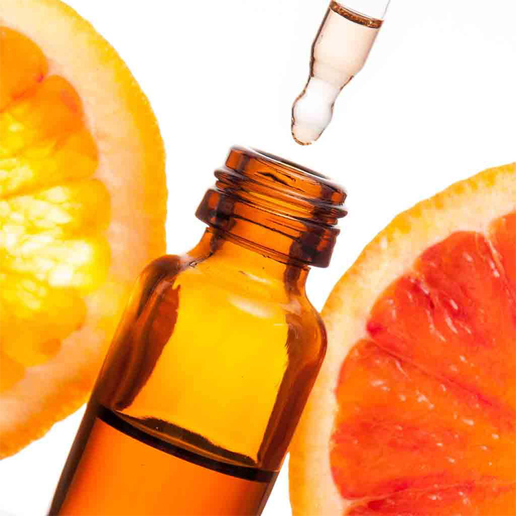 Perfume Oil