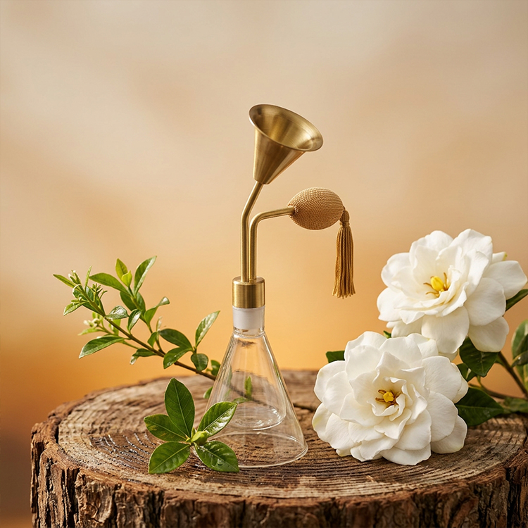 Perfume Oil