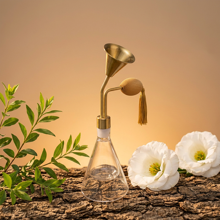 How to Create Gender-Neutral Perfume Oil 1 Perfume Oil