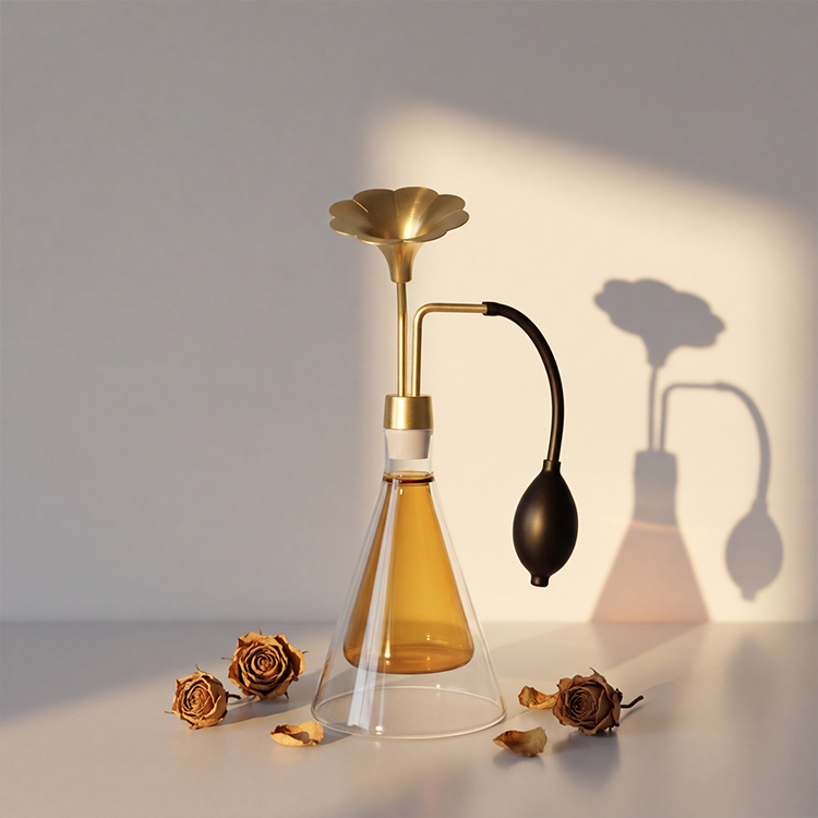 How to Create Gender-Neutral Perfume Oil 2 Perfume Oil