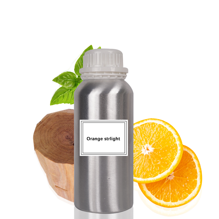 Scent Oil