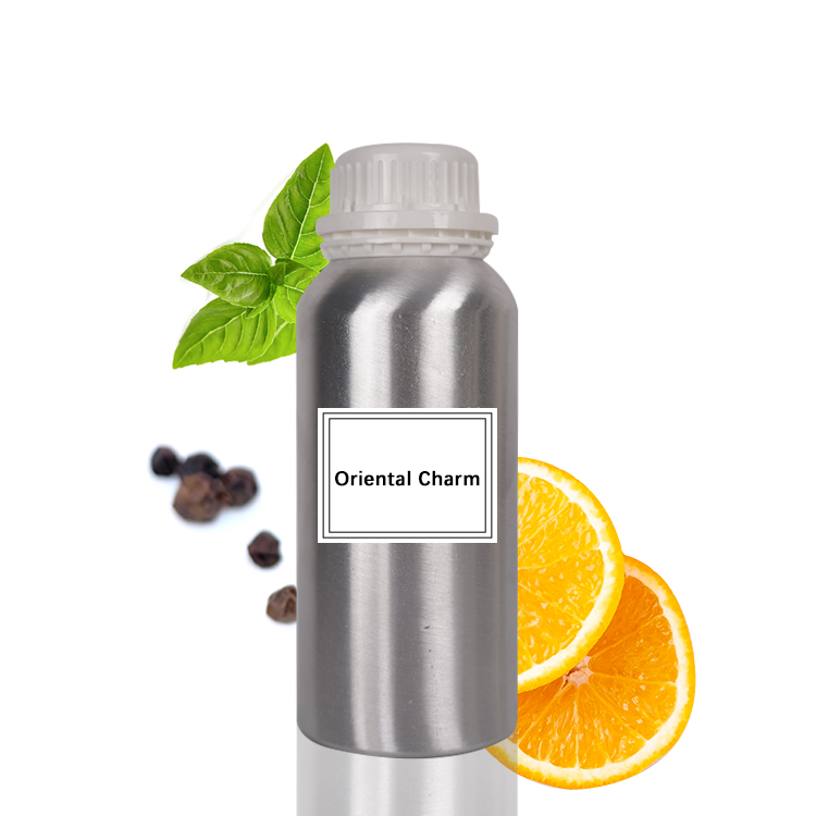 Scent Oil