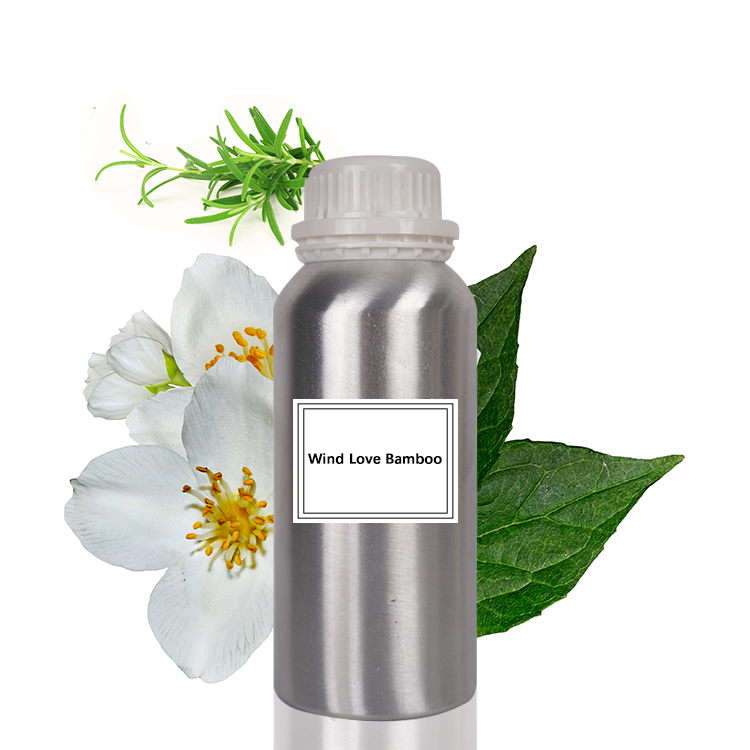 Scent Oil
