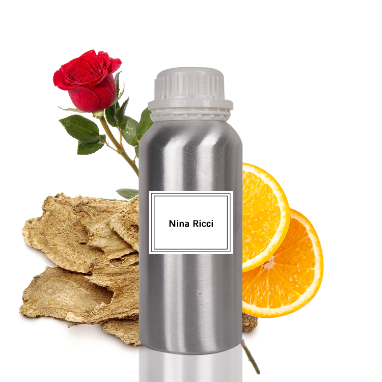 Scent Oil