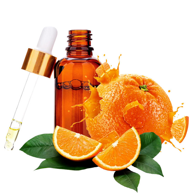 Bulk Perfume Oils