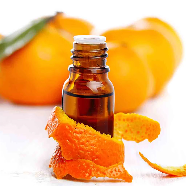 Bulk Perfume Oils