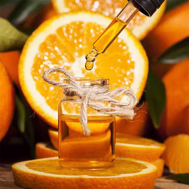 Bulk Perfume Oils