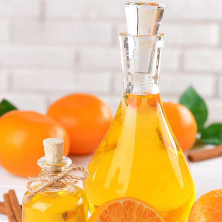 Bulk Perfume Oils