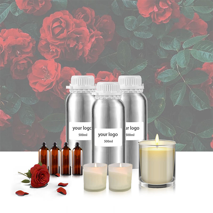 How to Choose Fragrance Oil for Soy Wax Candles at Different Load Levels 1 Fragrance Oil
