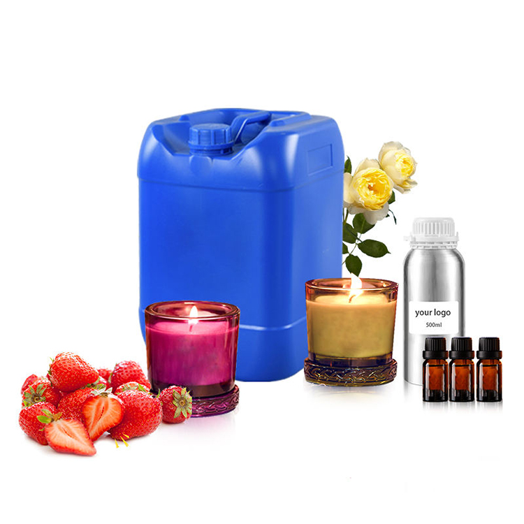 Fragrance Oil