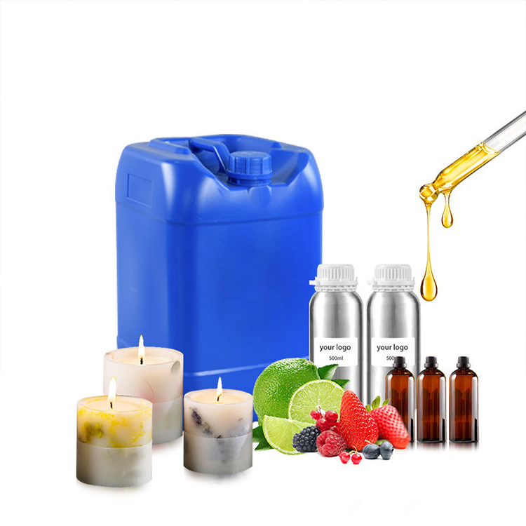 Fragrance Oil