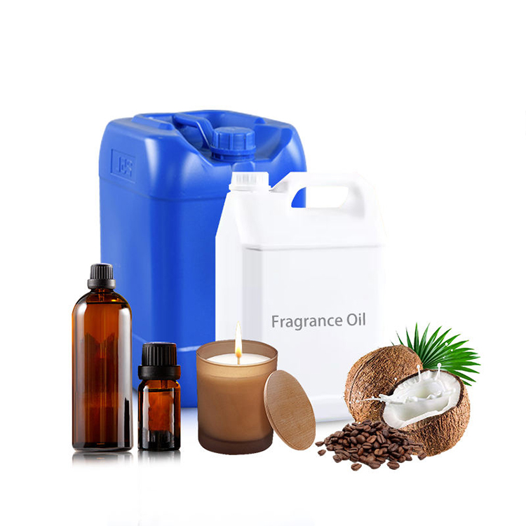 Fragrance Oil
