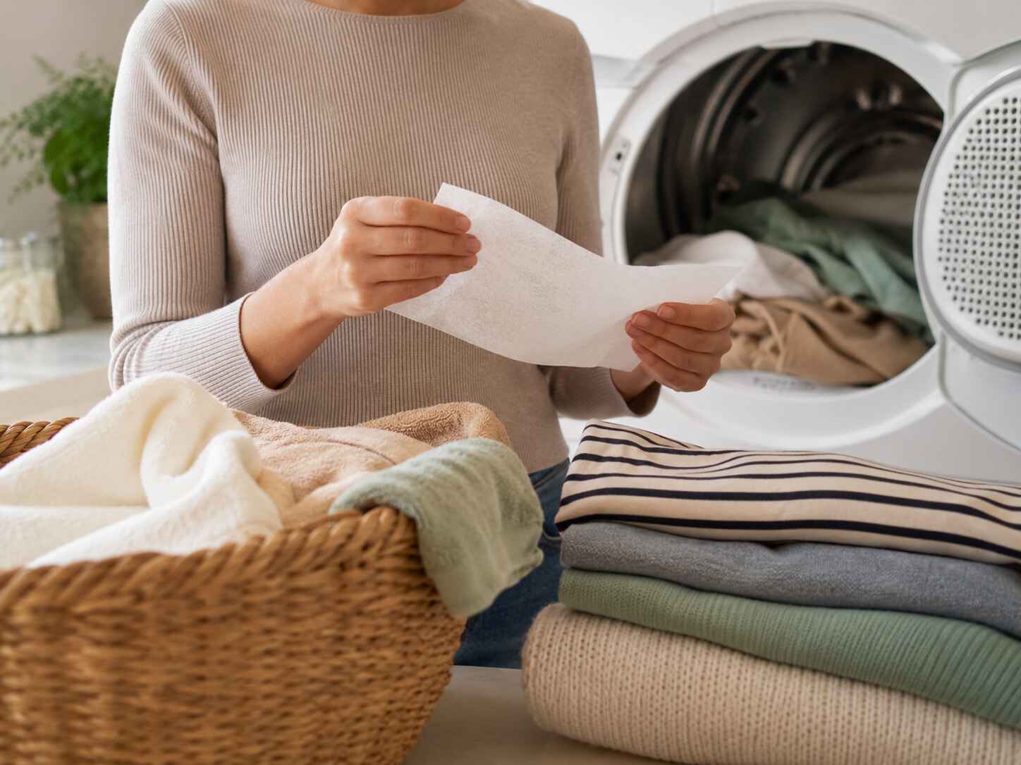 Como escolher óleo perfumado para toalhinhas para a máquina de secar 3 Óleo perfumado para toalhas de secadora
