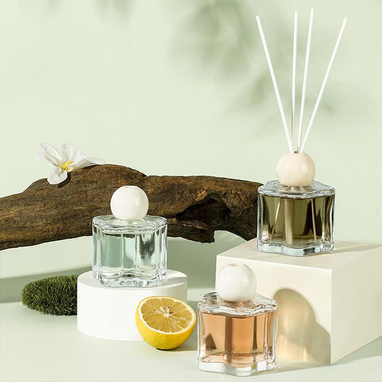 Fragrance Oils