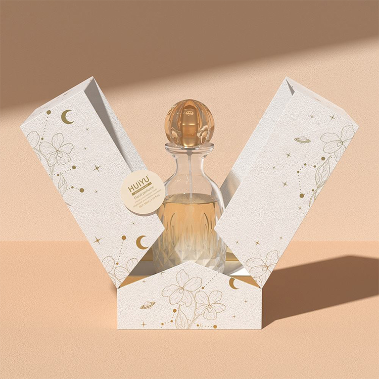 How to Build a Complete Packaging System for a Private Label Perfume Brand