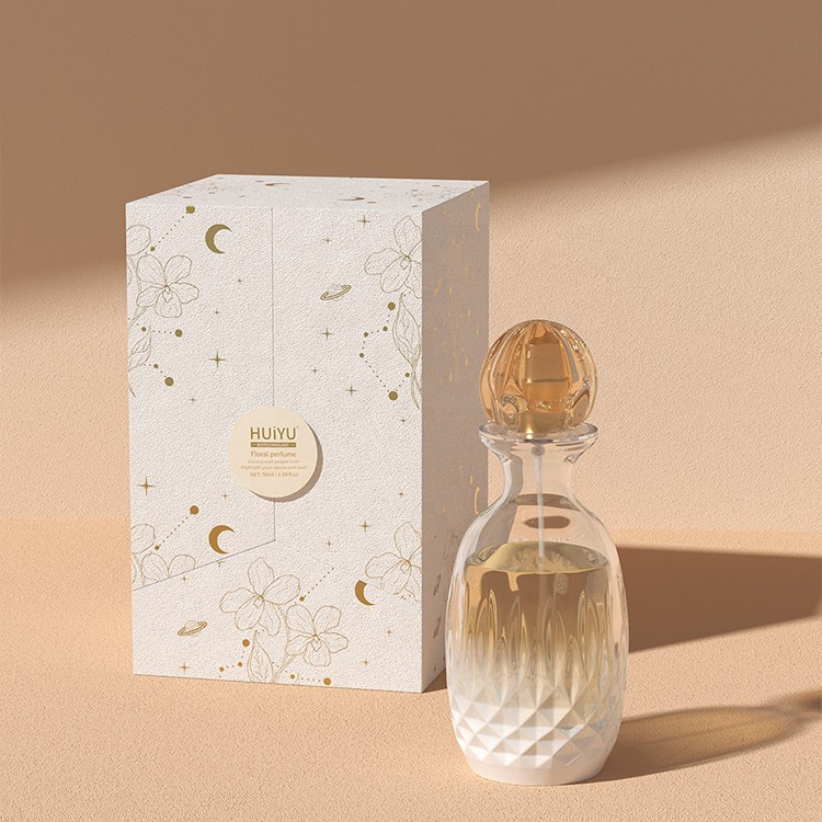 How to Build a Complete Packaging System for a Private Label Perfume Brand 3 How to Build a Complete Packaging System for a Private Label Perfume Brand